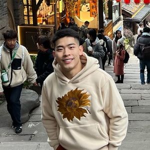 Meet your Posher, Haoran